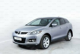 CX-7, I