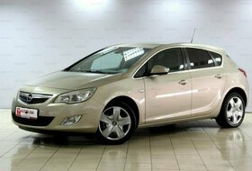 Astra, J