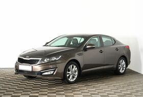 Optima, III