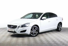 S60, II