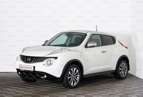 Juke, I