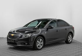 Cruze, I