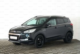 Kuga, II