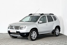 Duster, I