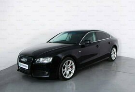 A5, I (8T)