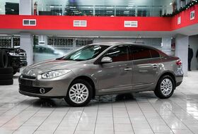 Fluence, I