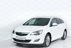 Astra, J