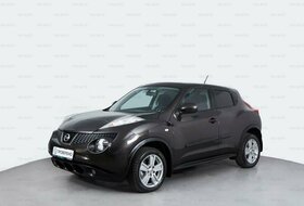 Juke, I