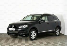Touareg, II