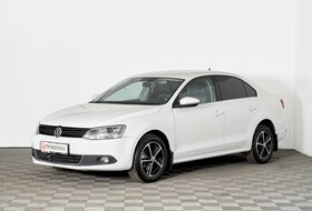 Jetta, VI