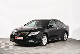 Camry, VII (XV50)