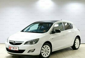 Astra, J