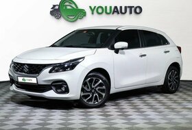 Baleno, III