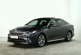 Optima, IV