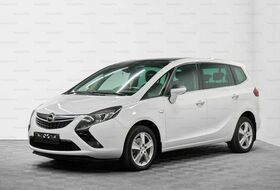 Zafira, C