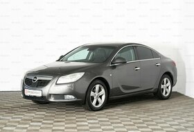 Insignia, I