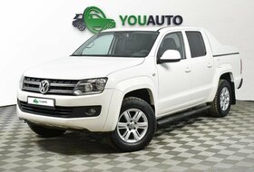 Amarok, I