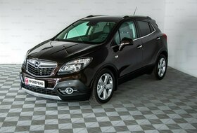 Mokka, I