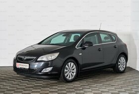 Astra, J