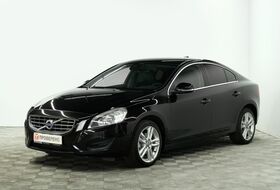 S60, II