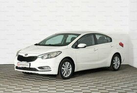 Cerato, III
