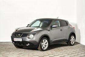 Juke, I