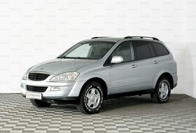 Kyron, I Рестайлинг