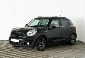 Countryman, I