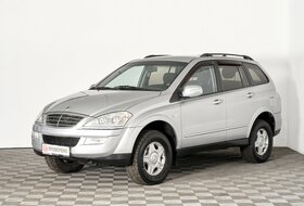 Kyron, I Рестайлинг