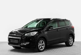 Kuga, II