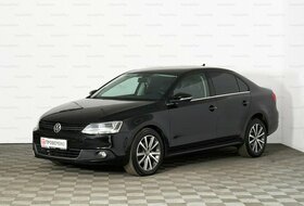 Jetta, VI