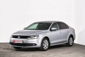 Jetta, VI