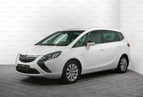 Zafira, C