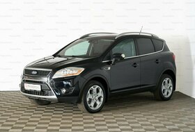 Kuga, I