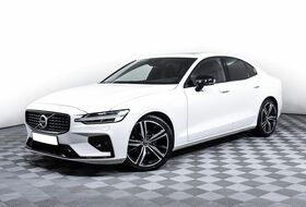 S60, III