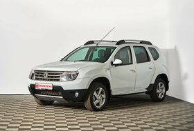 Duster, I