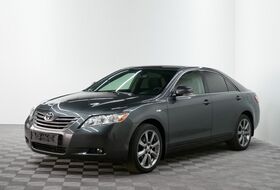 Camry, VI (XV40)