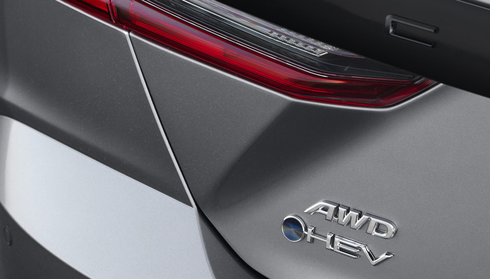 Toyota Camry 2025 года будет оснащена гибридным полным приводом Toyota Camry 2025 года будет оснащена гибридным полным приводом