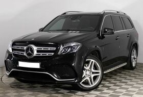 GLS, I (X166)