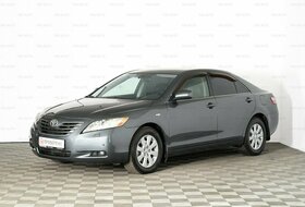 Camry, VI (XV40)