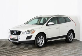 XC60, I