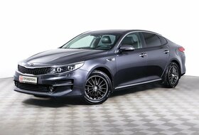Optima, IV
