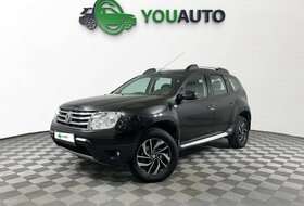 Duster, I
