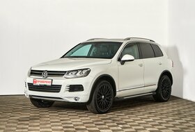 Touareg, II