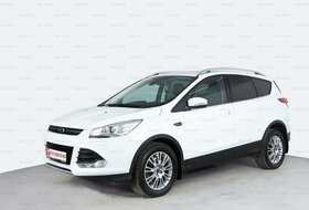 Kuga, II
