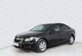 Cruze, I