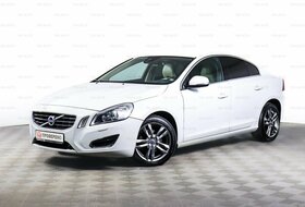 S60, II