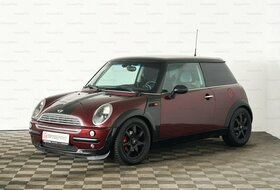 Hatch, I (R50)
