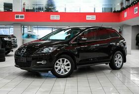 CX-7, I