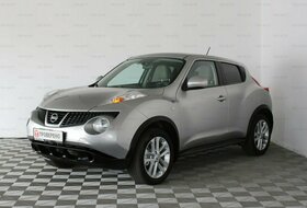 Juke, I